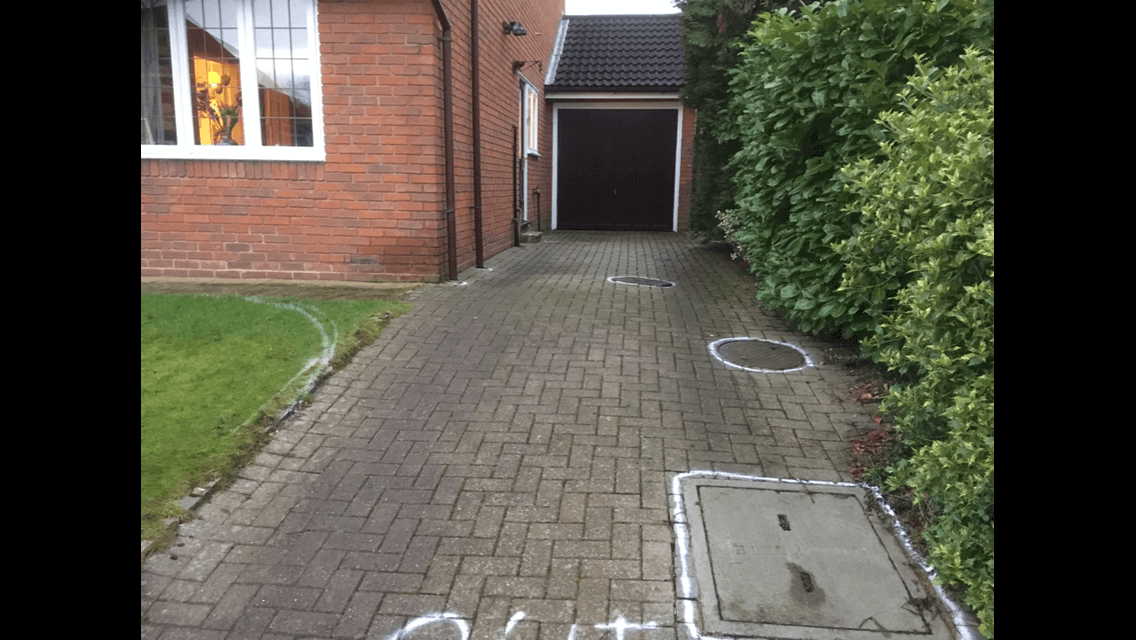 Driveway Installers Manchester